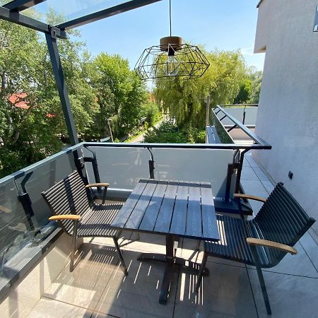 Relax Sauna Apartman Privat Finn Szaunaval Keszthely Exterior photo