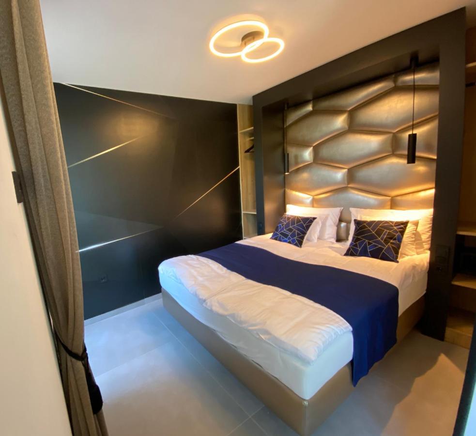 Relax Sauna Apartman Privat Finn Szaunaval Keszthely Exterior photo