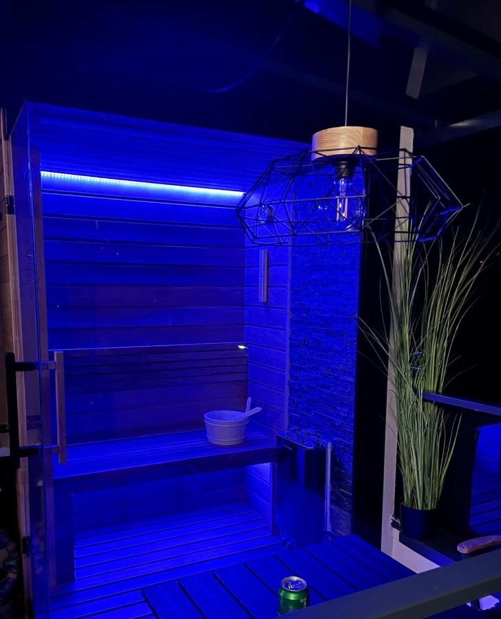 Relax Sauna Apartman Privat Finn Szaunaval Keszthely Exterior photo